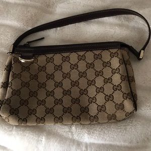 Authentic Gucci handbag